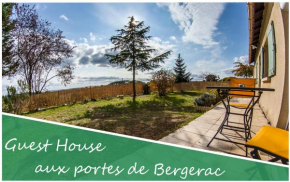 Guest House Cosy au portes de Bergerac